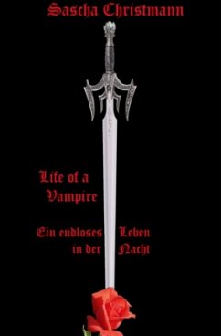 Life of a Vampire - Christmann, Sascha
