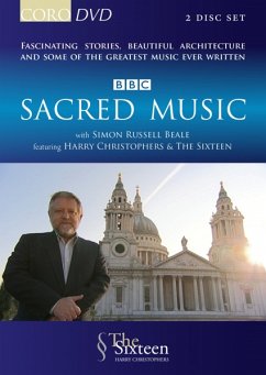 Sacred Music-Series One - Beale/Christophers/Sixteen,The/+