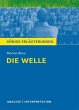 Die Welle von Morton Rhue - Bild 1