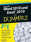 Microsoft Word 2010 und Excel 2010 für Dummies