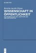 Wissenschaft in Öffentlichkeit - Bild 1
