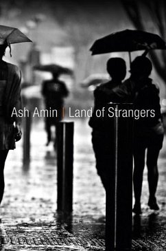 Land of Strangers - Amin, Ash