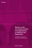 Spuren zu den ermordeten Kindern und Jugendlichen in Hartheim und Niedernhart