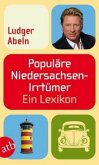 Populäre Niedersachsen-Irrtümer