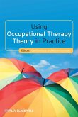 Using Occupational Therapy