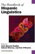 The Handbook of Hispanic Linguistics - Bild 1