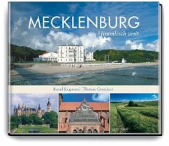 Mecklenburg - Siegmund, B.