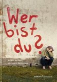 Wer bist du? Wer bist du?