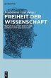 Freiheit der Wissenschaft - Bild 1