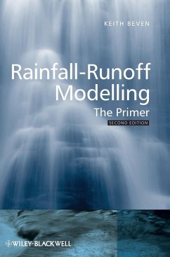 Rainfall-Runoff Modelling 2e - Beven, Keith J