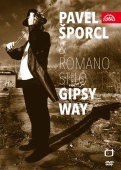 Cover Gipsy Way