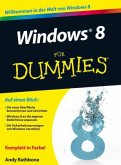 Windows 8 für Dummies