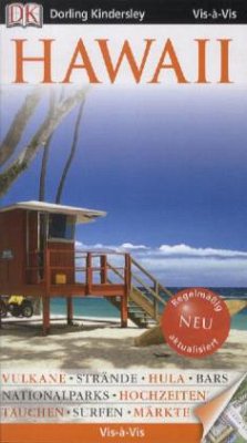 Vis-à-Vis Hawaii - Friedman, Bonnie; Wood, Paul