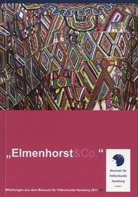 Elmenhorst & Co - Wulf Köpke, Christine Chavez, Carl Triesch,...