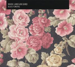 Blues Funeral - Lanegan,Mark & Band