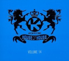 Kontor: House Of House