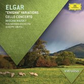 Enigma-Variationen/Cellokonzert