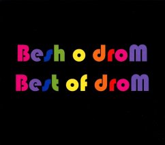 Best Of Drom - Besh O Drom