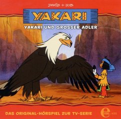 Yakari und Großer Adler