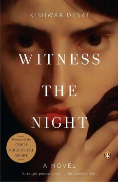 Witness the Night - Desai, Kishwar