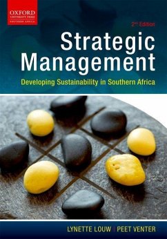 Strategic Management