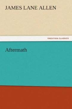 Aftermath - Allen, James Lane