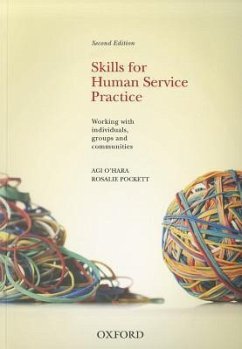 Cover Skills for Human Service Practice