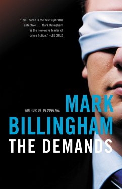 The Demands - Billingham, Mark