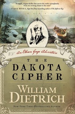 Dakota Cipher, The - Dietrich, William