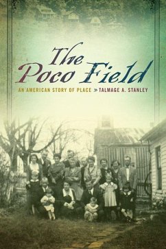 The Poco Field - Stanley, Talmage A