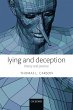 Lying and Deception - Bild 1