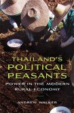 Thailandas Political Peasants: Power in the Modern Rural Economy