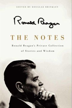 The Notes - Reagan, Ronald