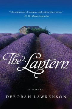 Lantern, The Deluxe - Lawrenson, Deborah