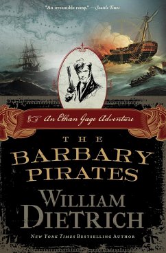 Barbary Pirates, The - Dietrich, William