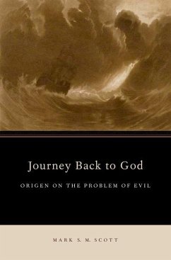 Journey Back to God - Scott, Mark S M