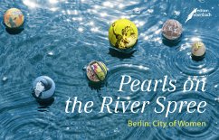 Cover Pearls on the River Spree