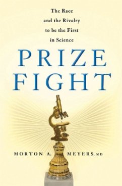 Prize Fight - Meyers, Morton A.