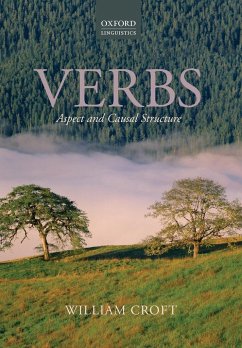 Verbs - Croft, William