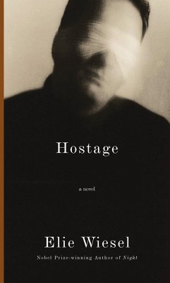 Hostage - Wiesel, Elie
