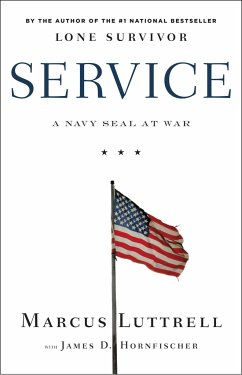 Service - Luttrell, Marcus