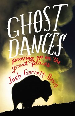 Ghost Dances - Garrett-Davis, Josh