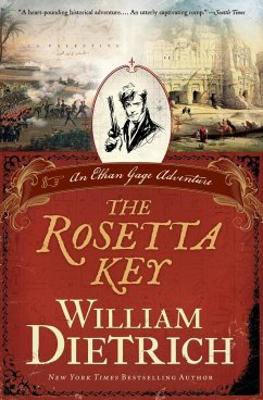 Rosetta Key, The - Dietrich, William