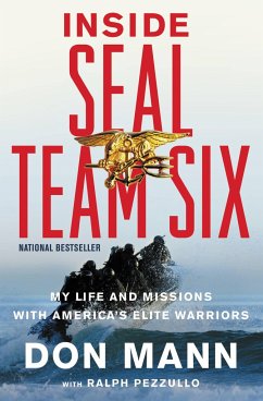 Inside SEAL Team Six - Mann, Don