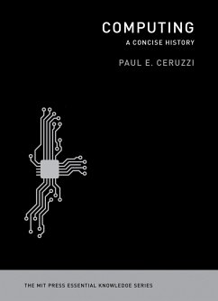 Computing - Ceruzzi, Paul E. (Curator of Aerospace Electronics and Computing, Na