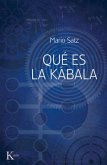 ¿Qué Es La Kábala?