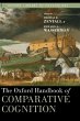 Oxford Handbook of Comparative... - Bild 1