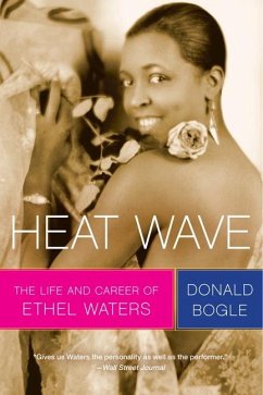 Heat Wave - Bogle, Donald