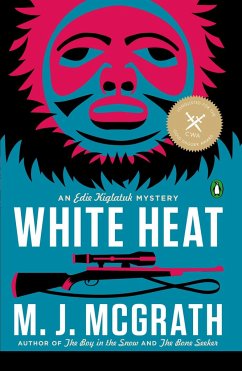 White Heat - McGrath, M J