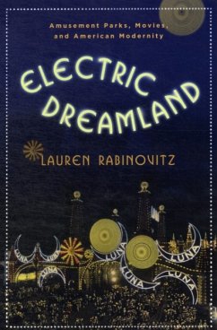 Cover Electric Dreamland